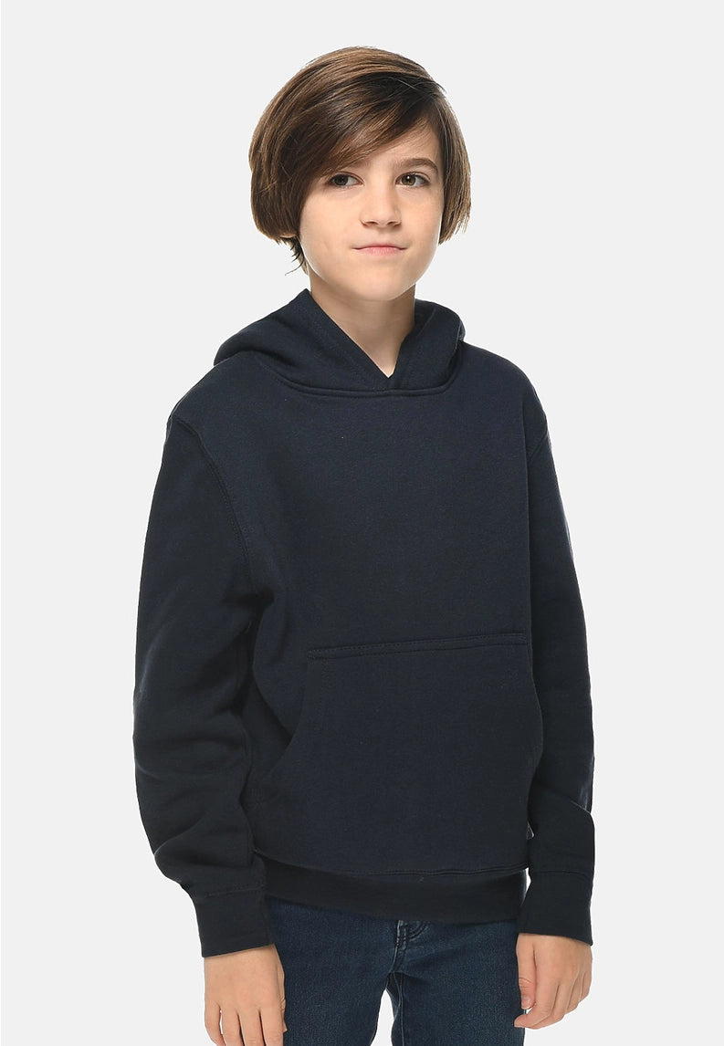 Youth Premium Pullover Hoodie