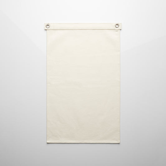 Canvas Flag