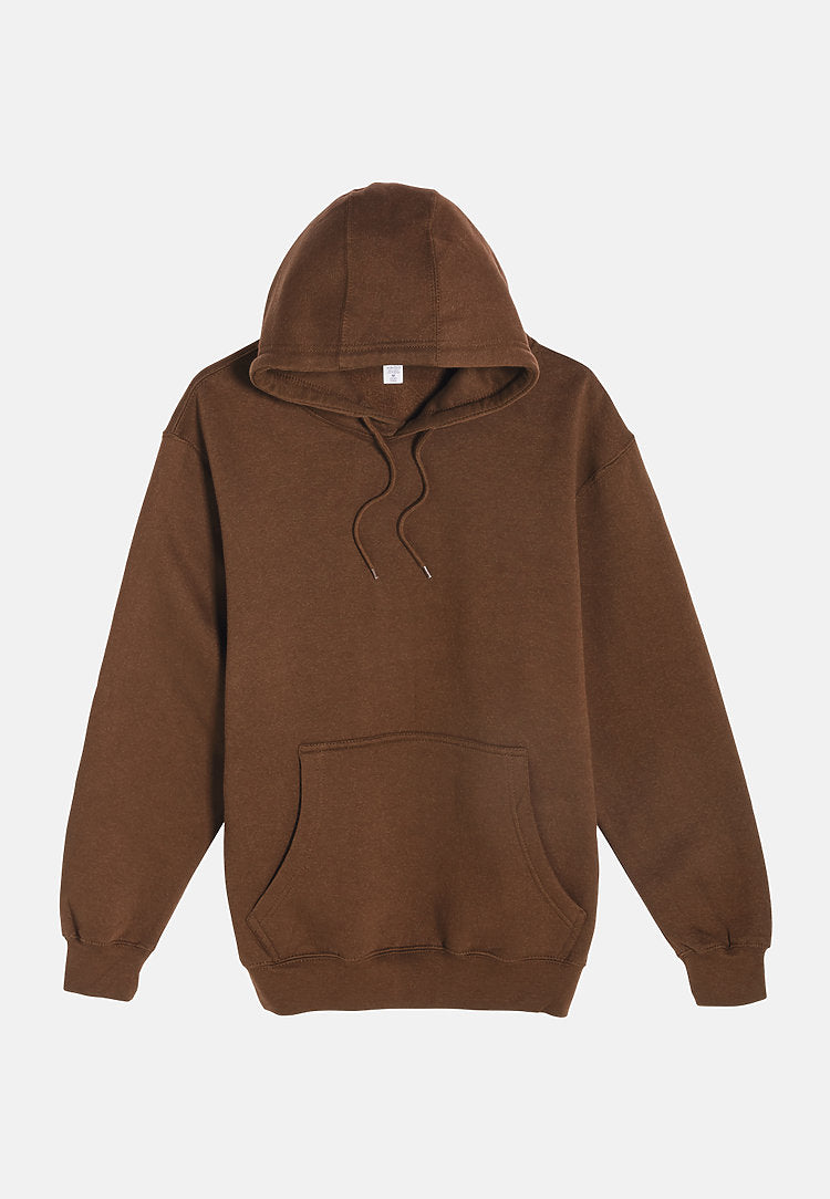 Unisex Premium Pullover Hoodie