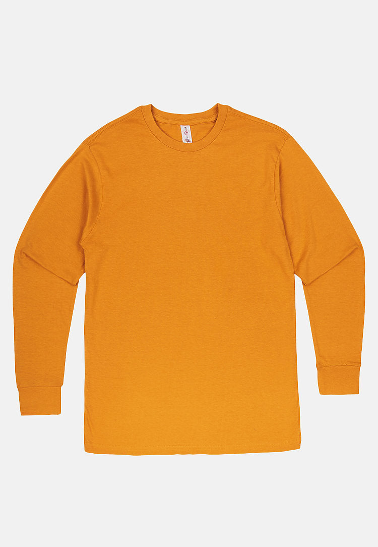 Unisex Long Sleeve Tee