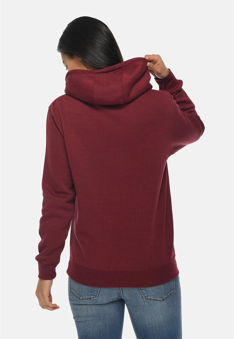 Unisex Premium Pullover Hoodie