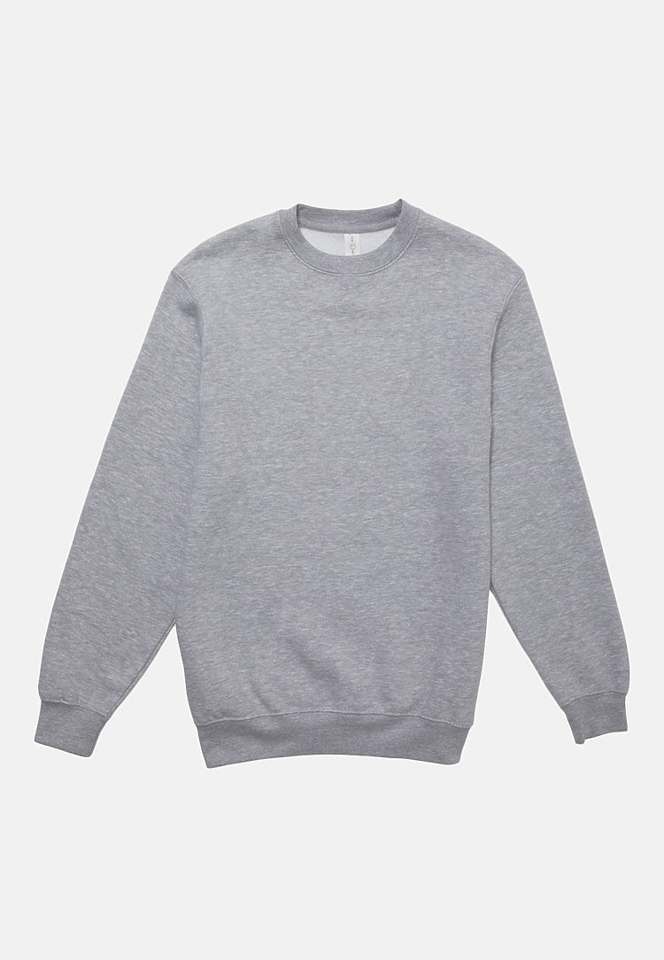 Unisex Premium Crewneck Sweatshirt