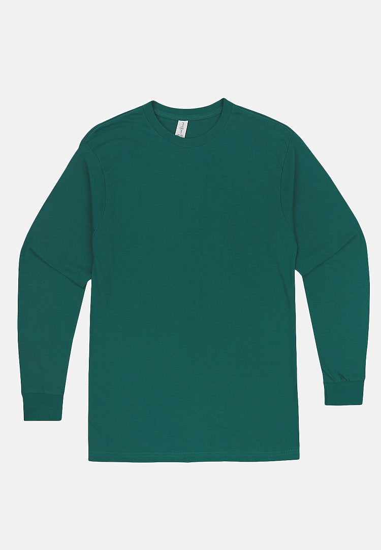 Unisex Long Sleeve Tee