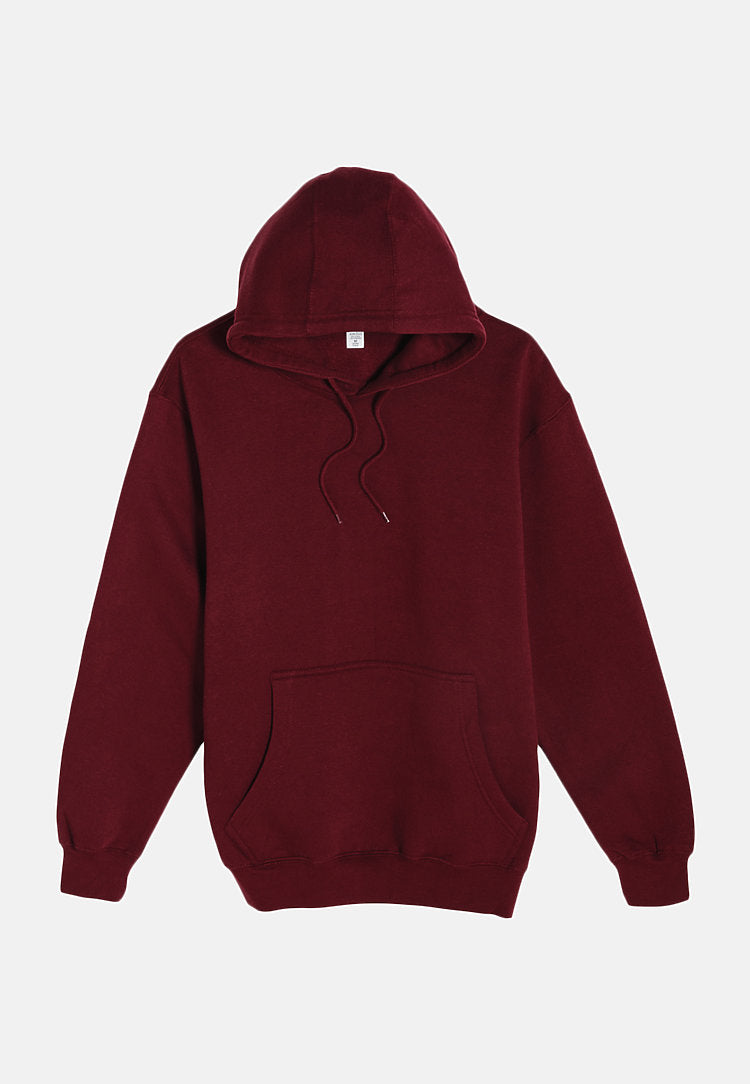 Unisex Premium Pullover Hoodie