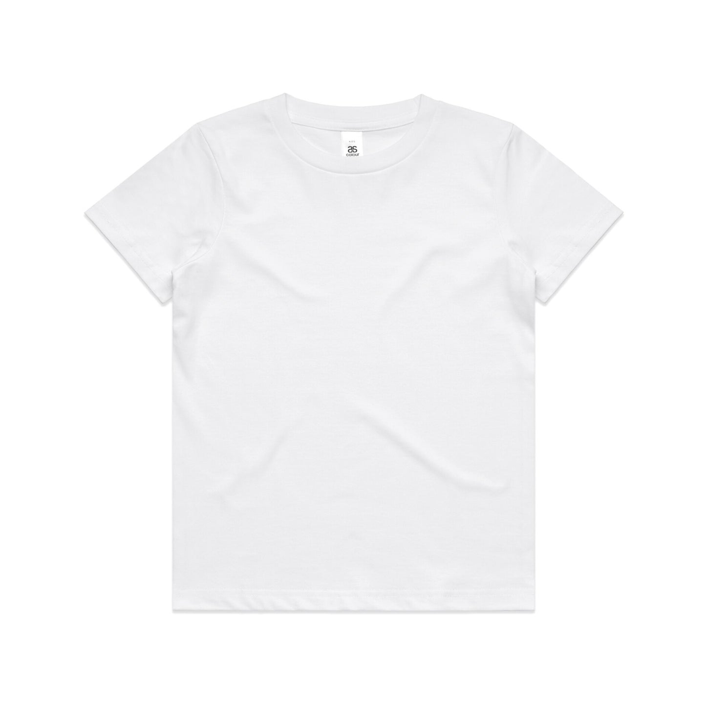 Youth Staple Tee