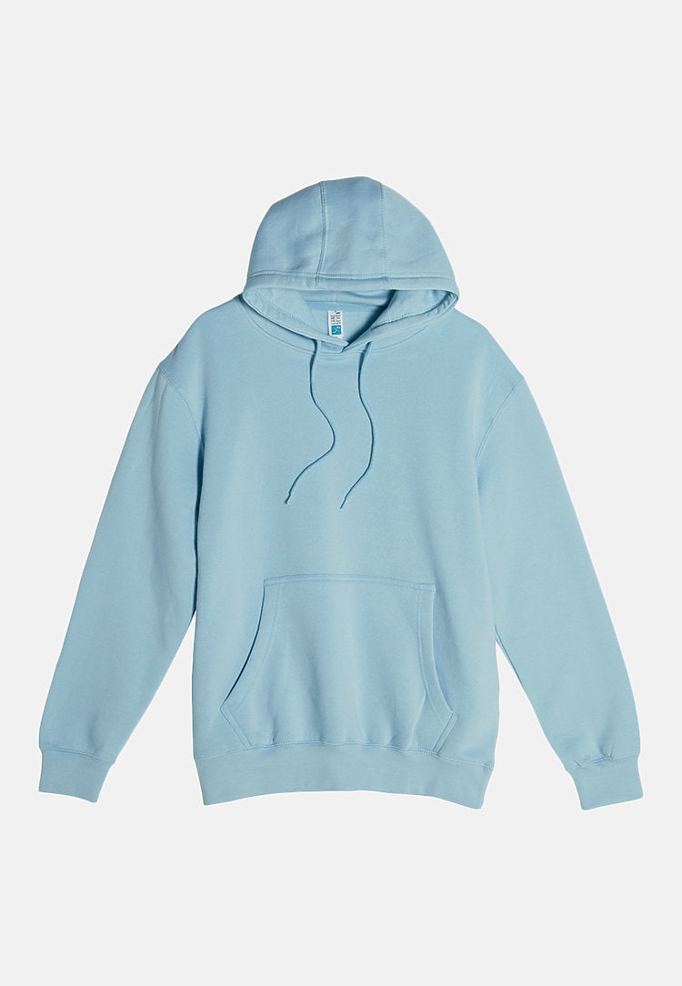 Unisex Premium Pullover Hoodie