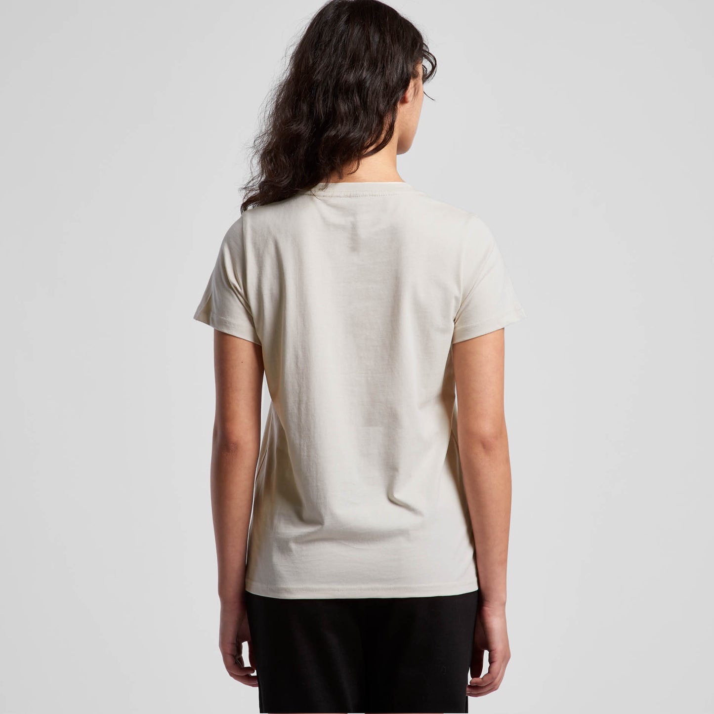Women's Maple Tee