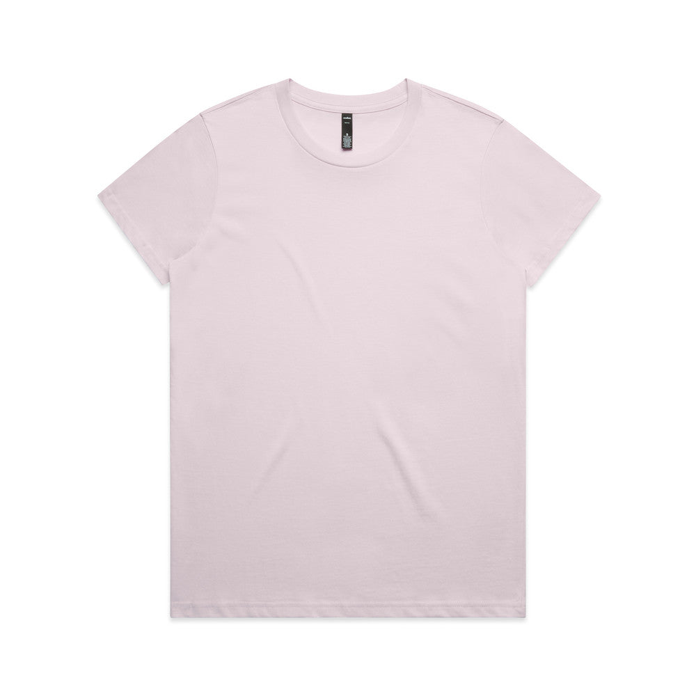 Women's Maple Tee