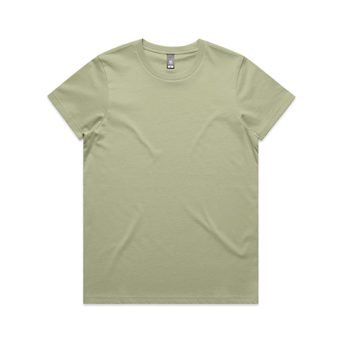 Women's Maple Tee