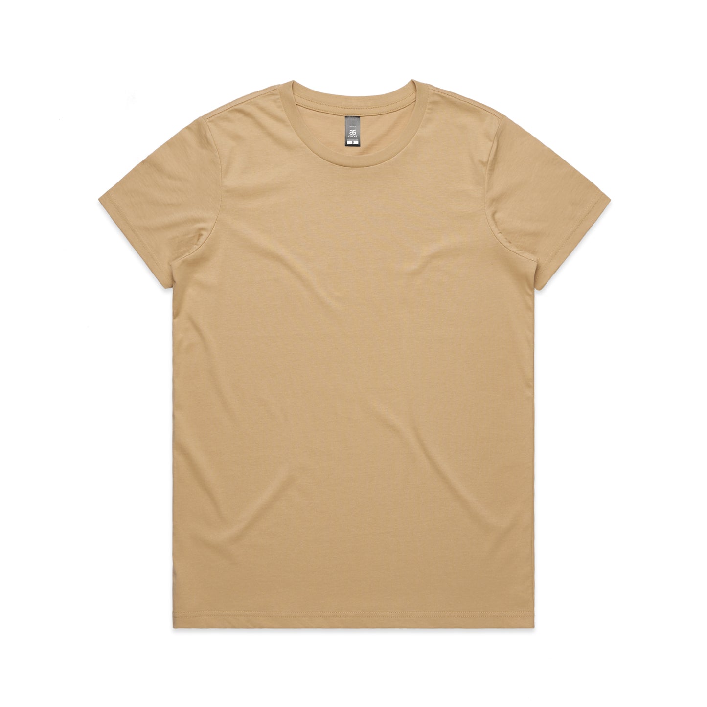 Women's Maple Tee