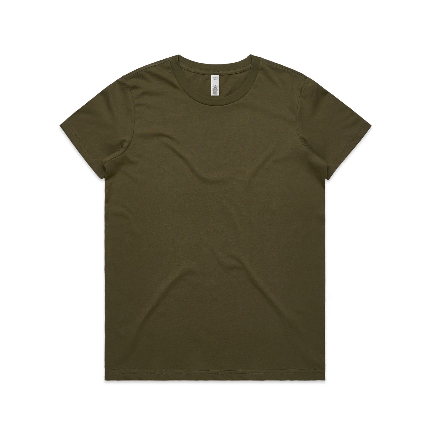 Women's Basic Tee