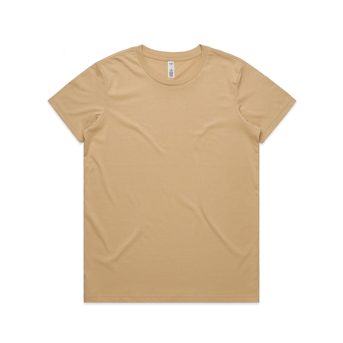 Women's Basic Tee