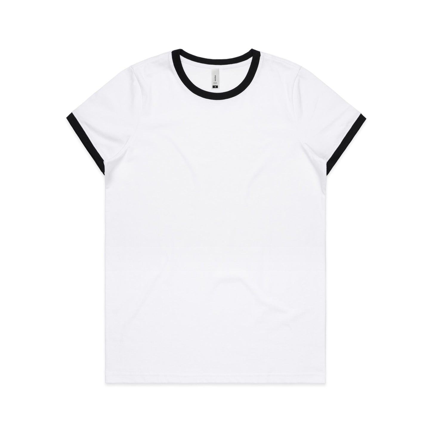 Women's Ringer Tee
