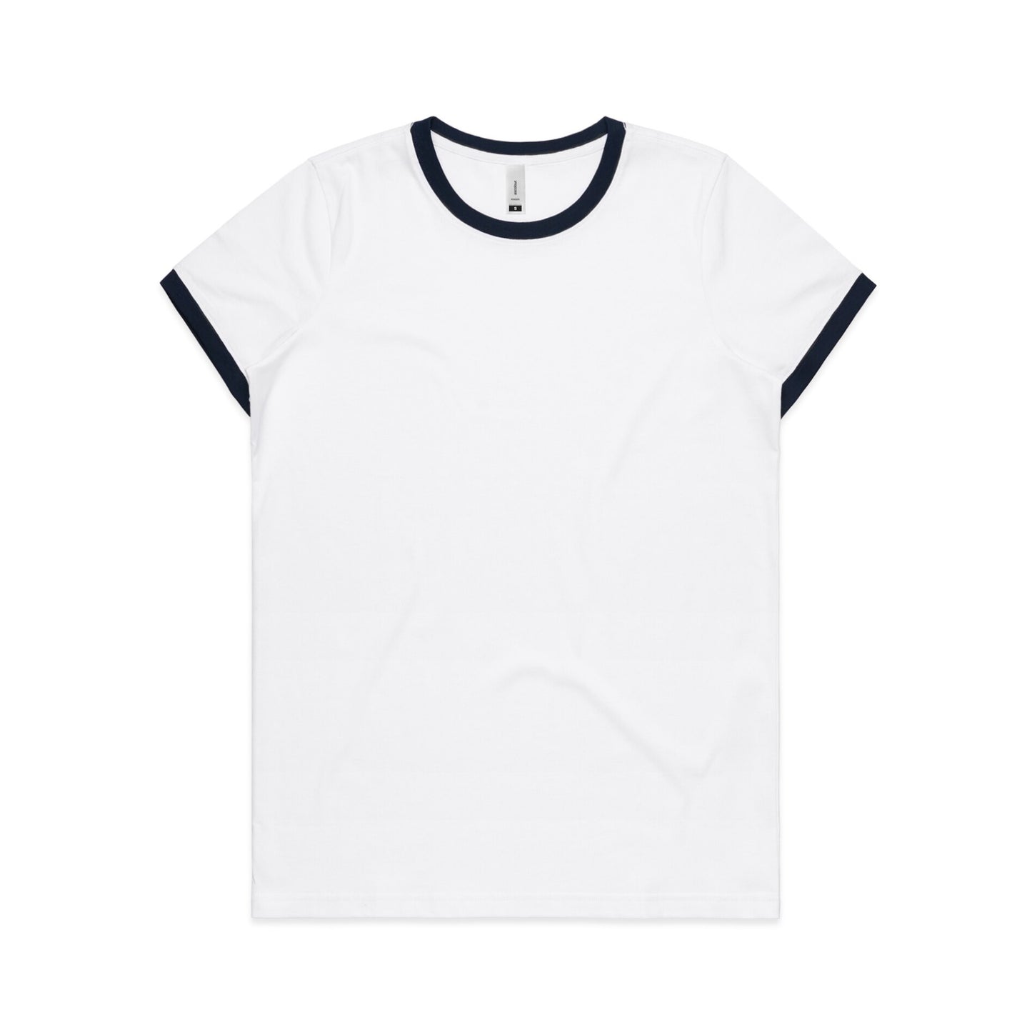 Women's Ringer Tee