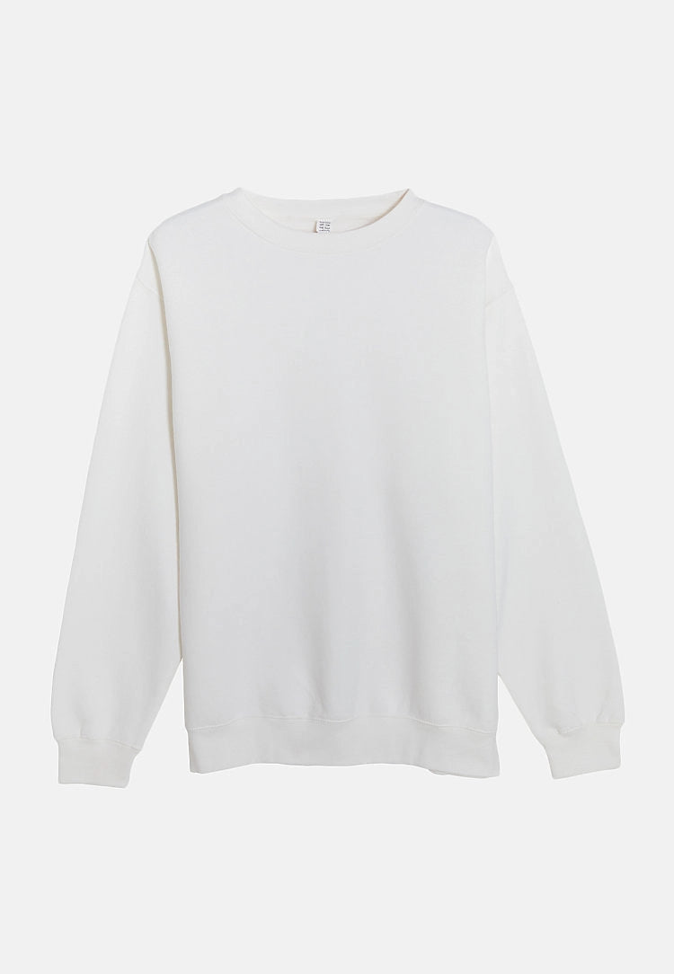 Unisex Premium Crewneck Sweatshirt