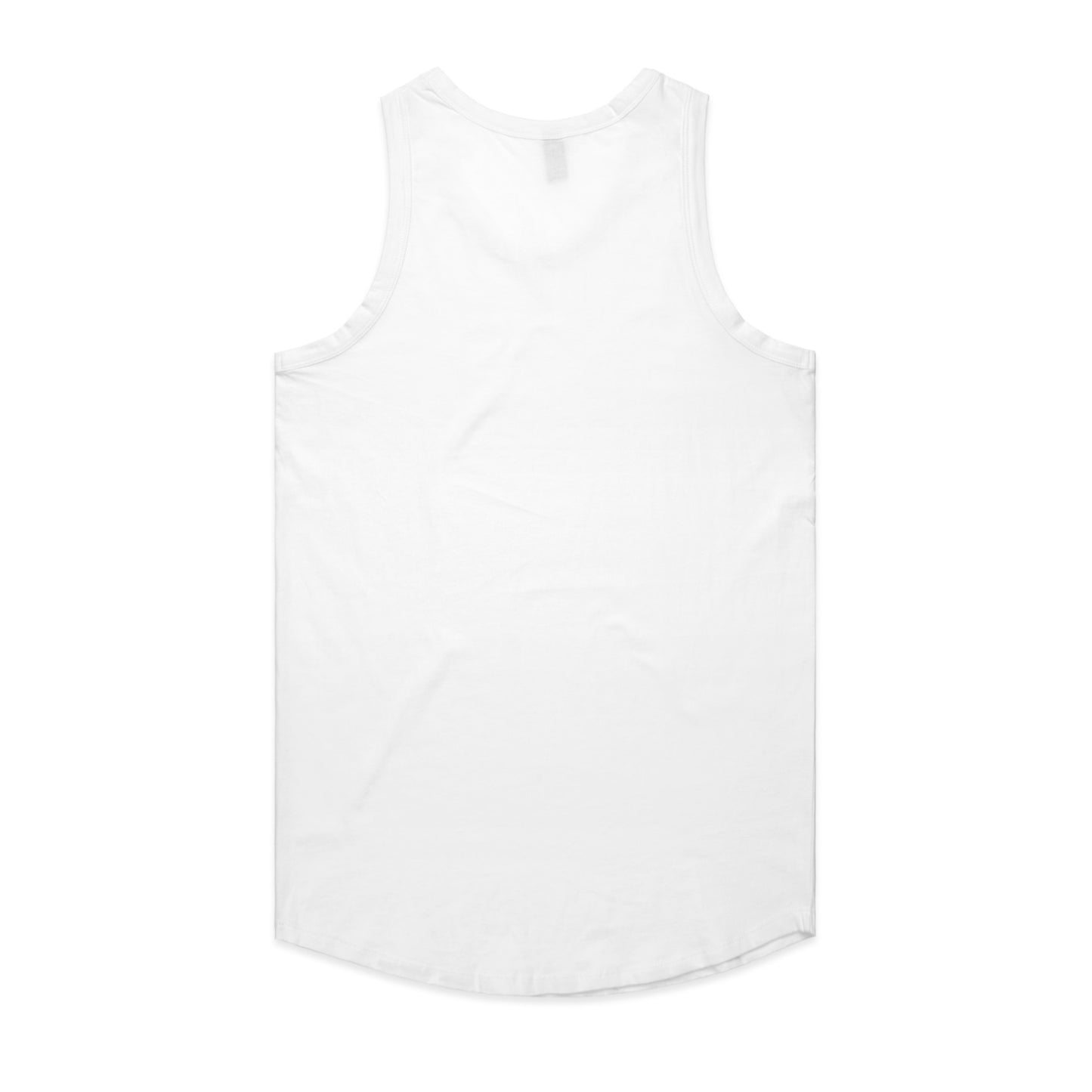 Men's Authentic Tank
