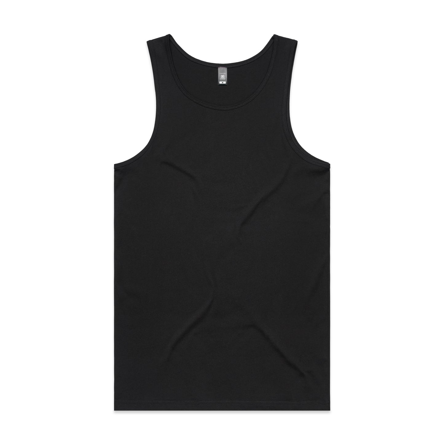 Unisex Lowdown Tank