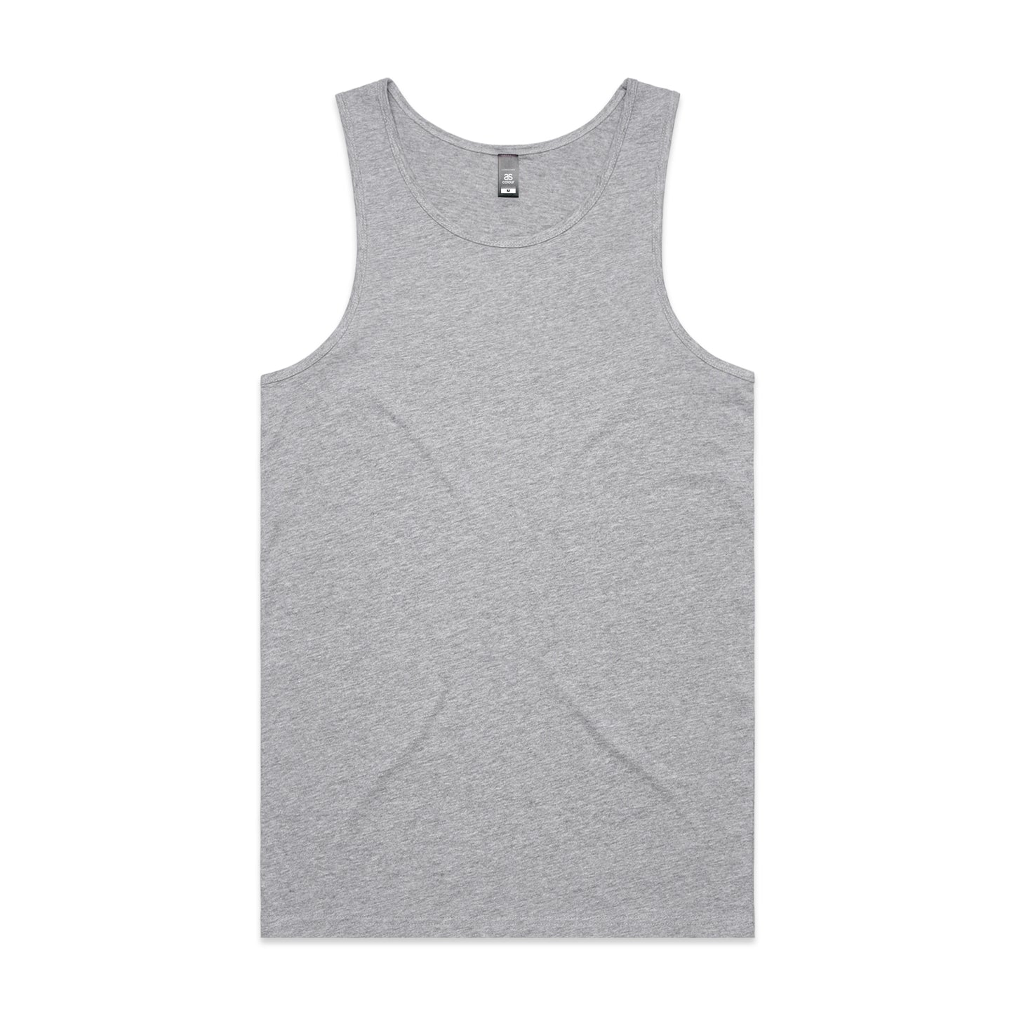 Unisex Lowdown Tank