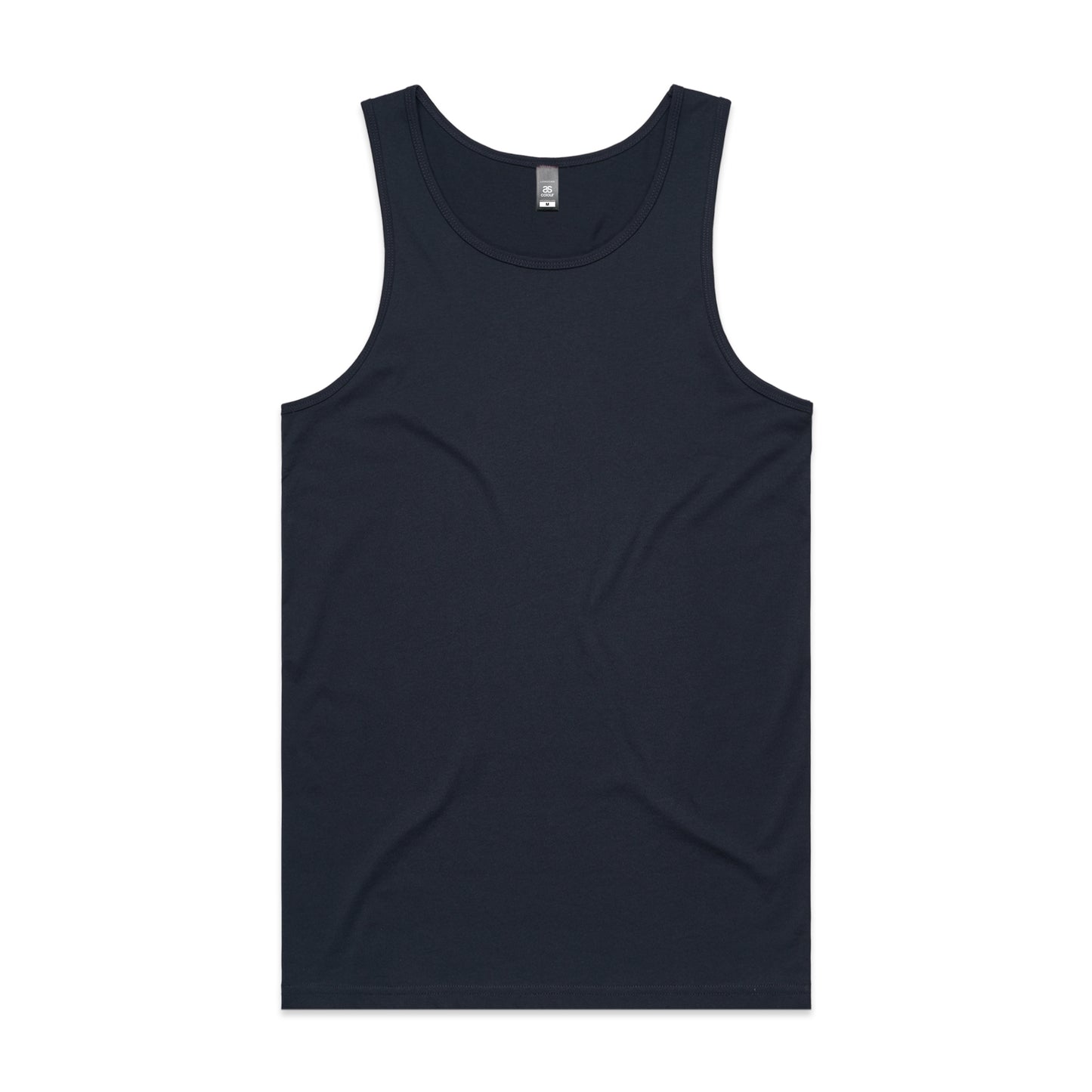 Unisex Lowdown Tank