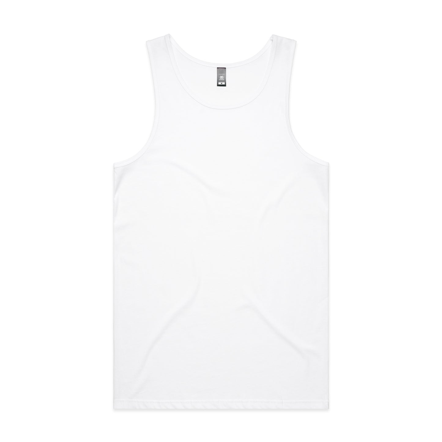 Unisex Lowdown Tank