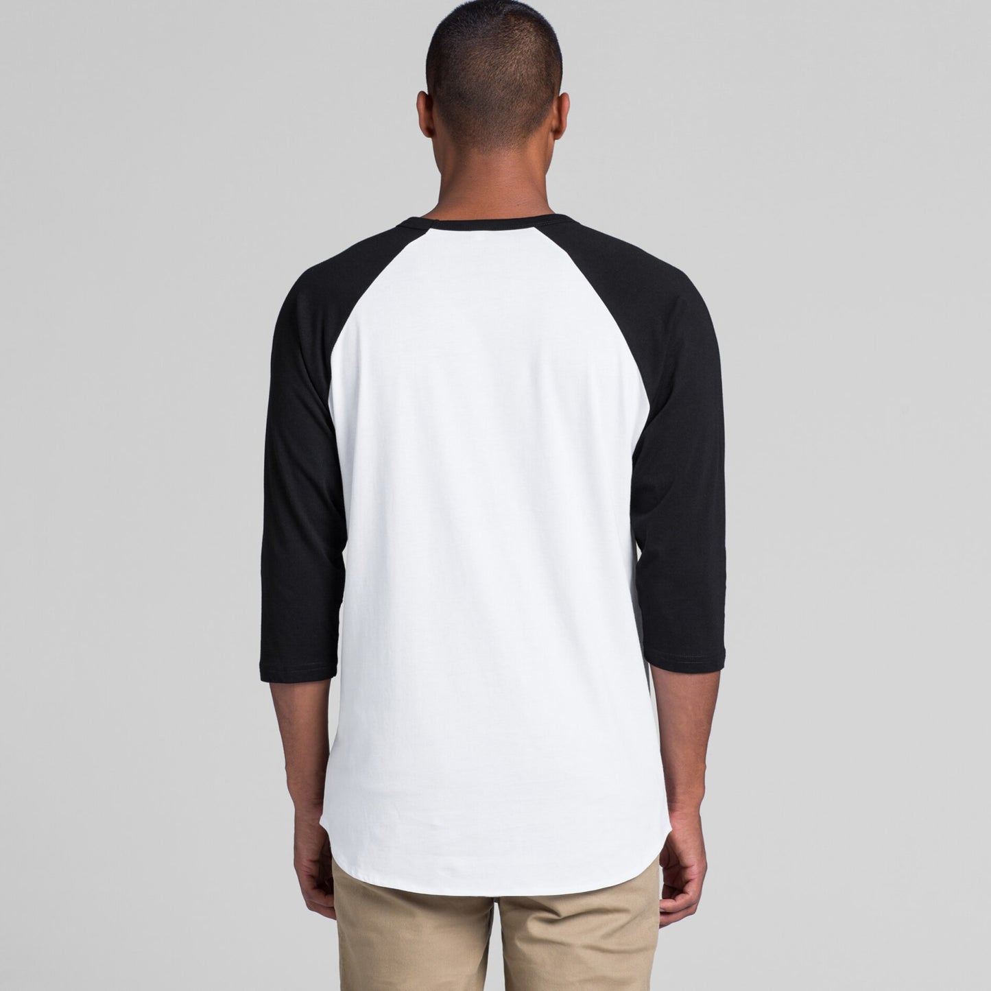 Unisex Raglan Tee