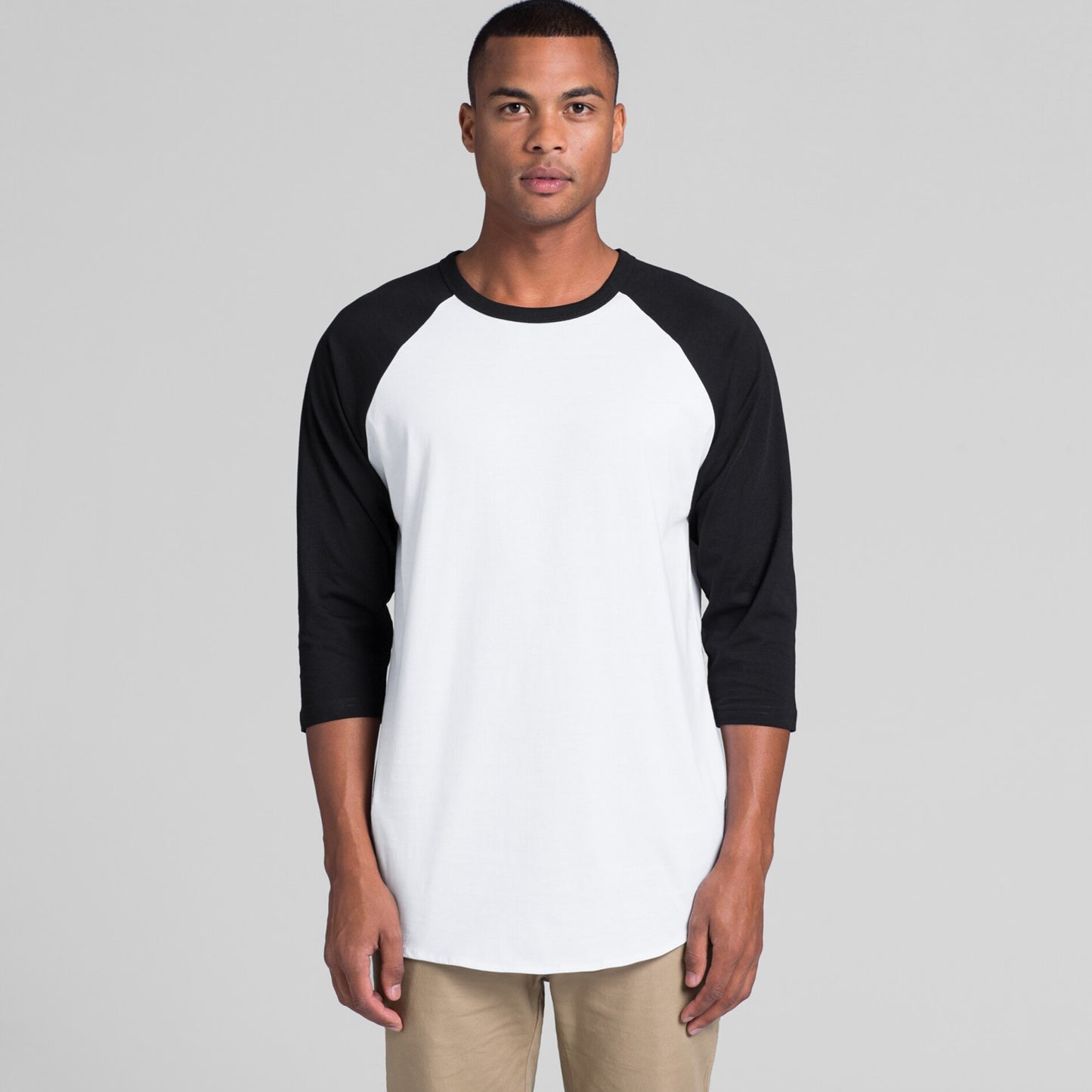 Unisex Raglan Tee