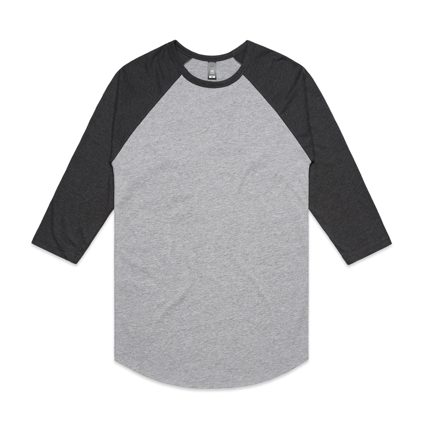 Unisex Raglan Tee