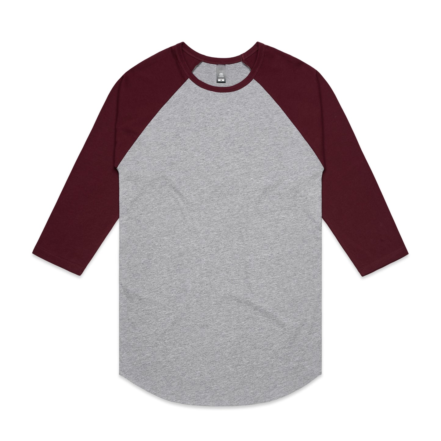 Unisex Raglan Tee
