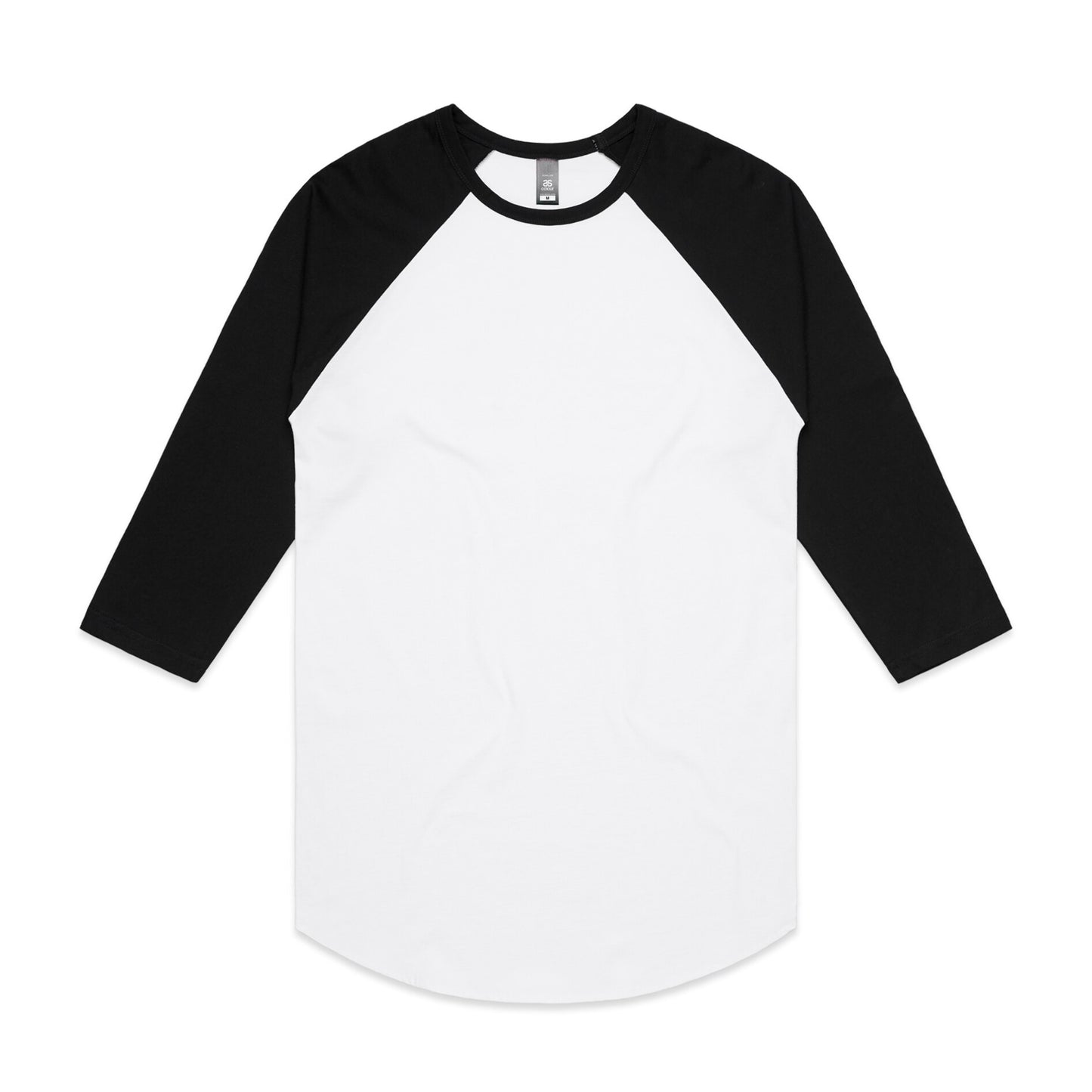 Unisex Raglan Tee