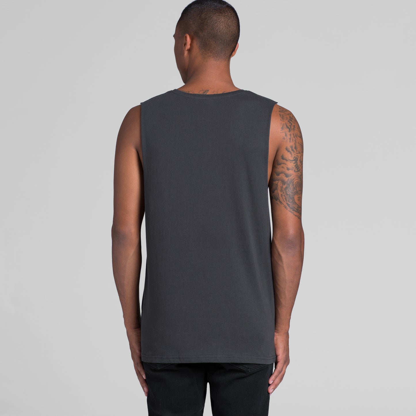 Unisex Barnard Tank