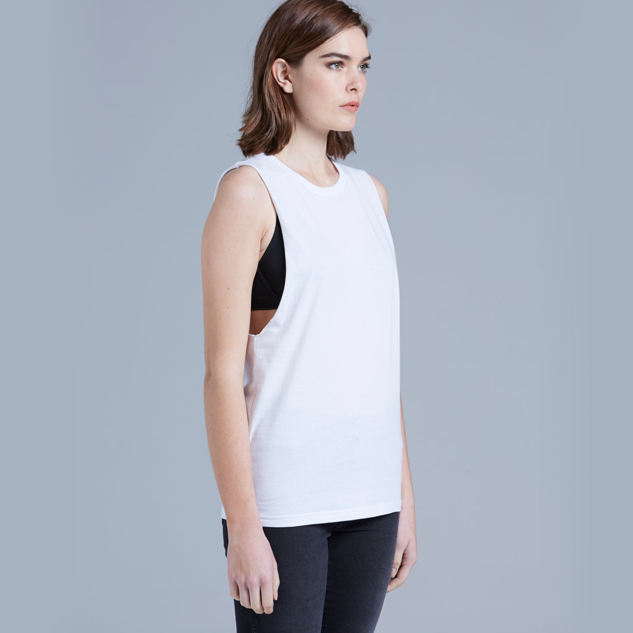 Unisex Barnard Tank