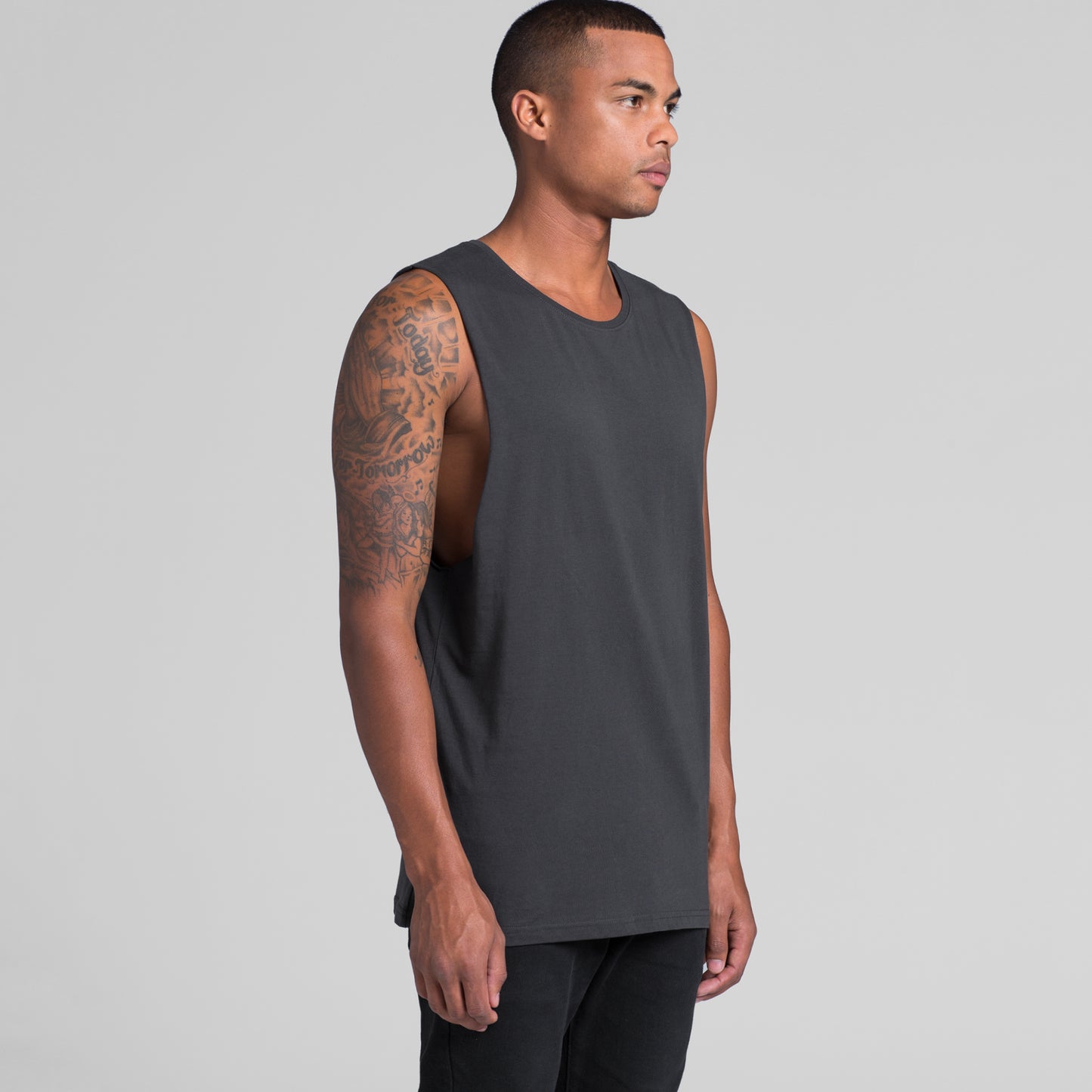 Unisex Barnard Tank