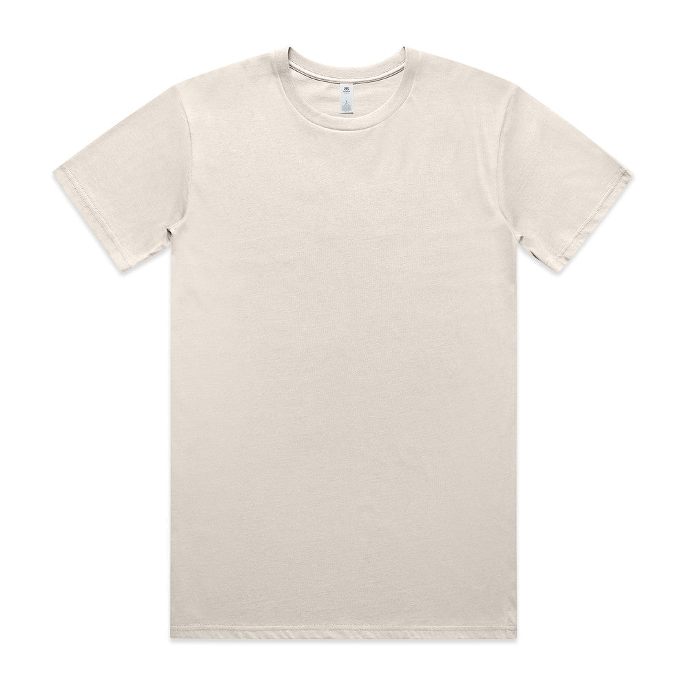 Unisex Basic Tee