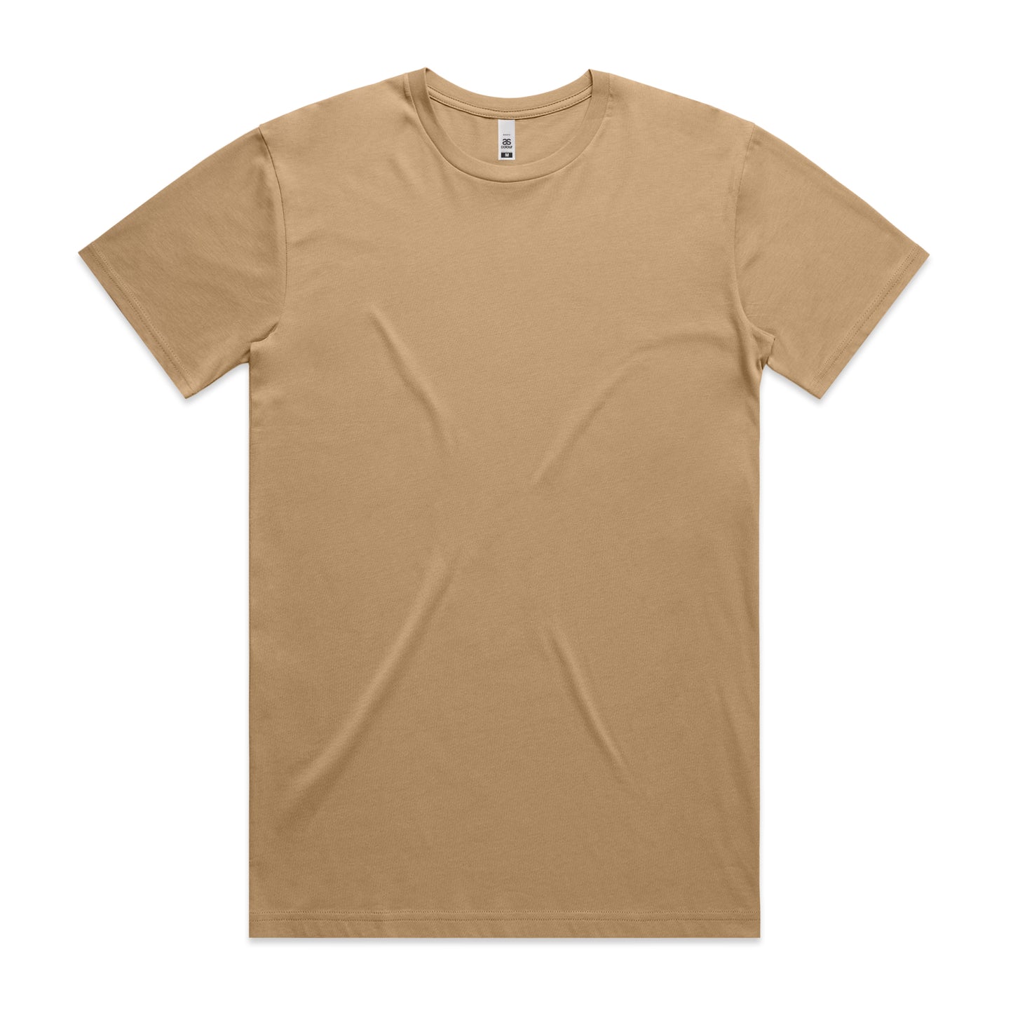 Unisex Basic Tee