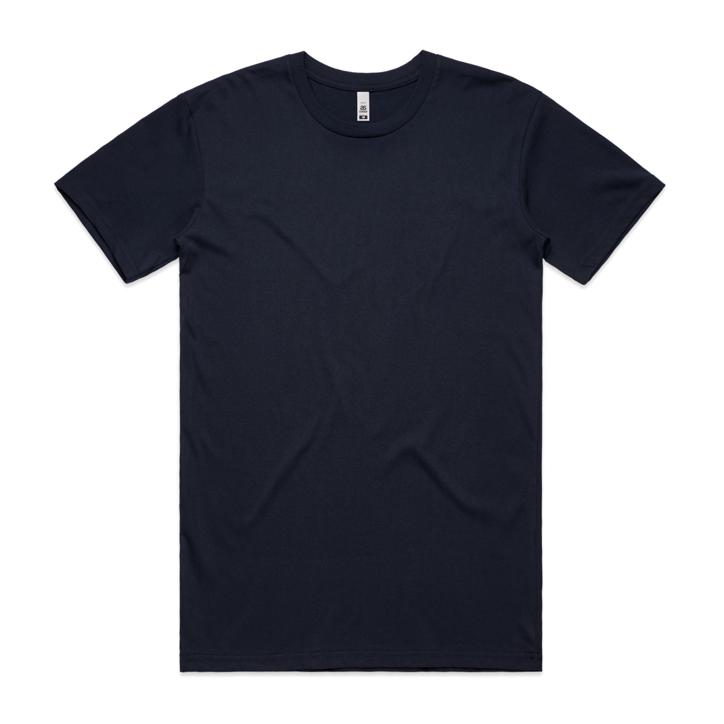 Unisex Basic Tee