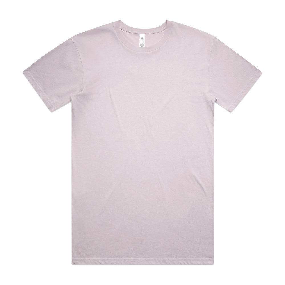 Unisex Basic Tee