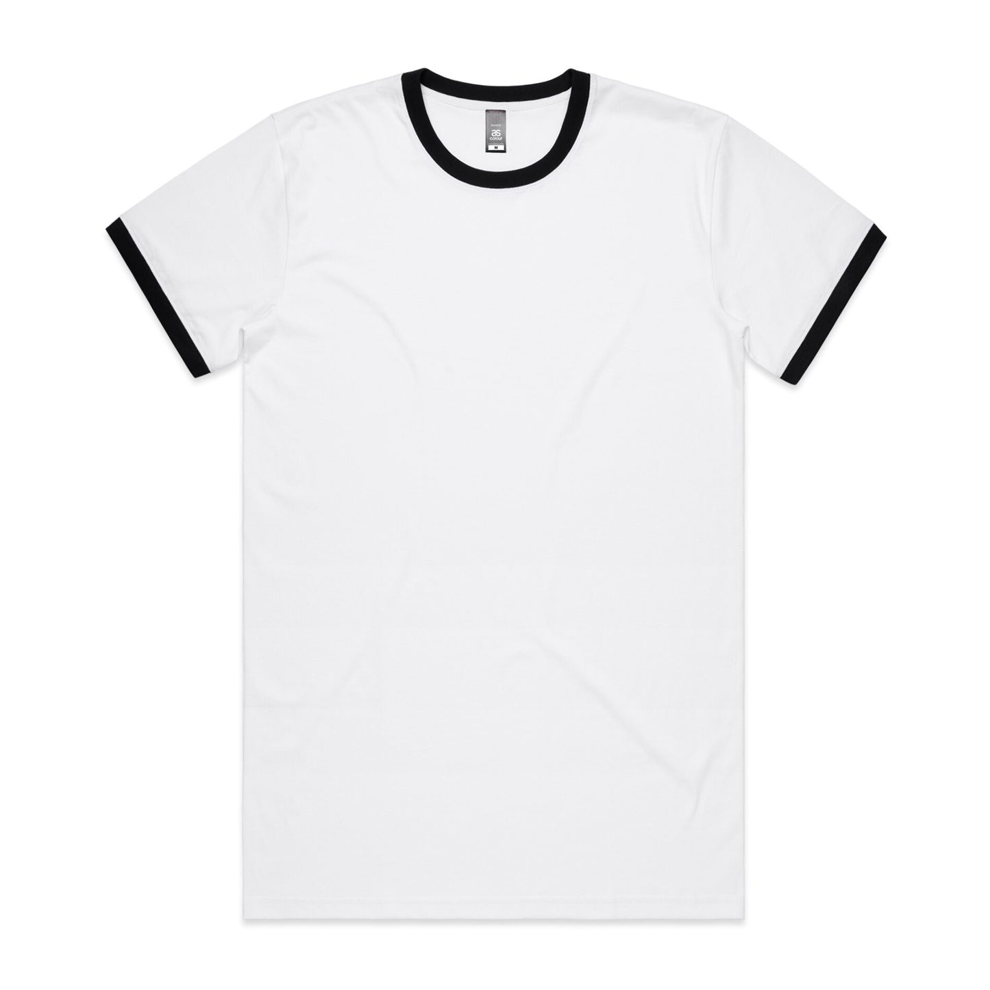 Unisex Staple Ringer Tee