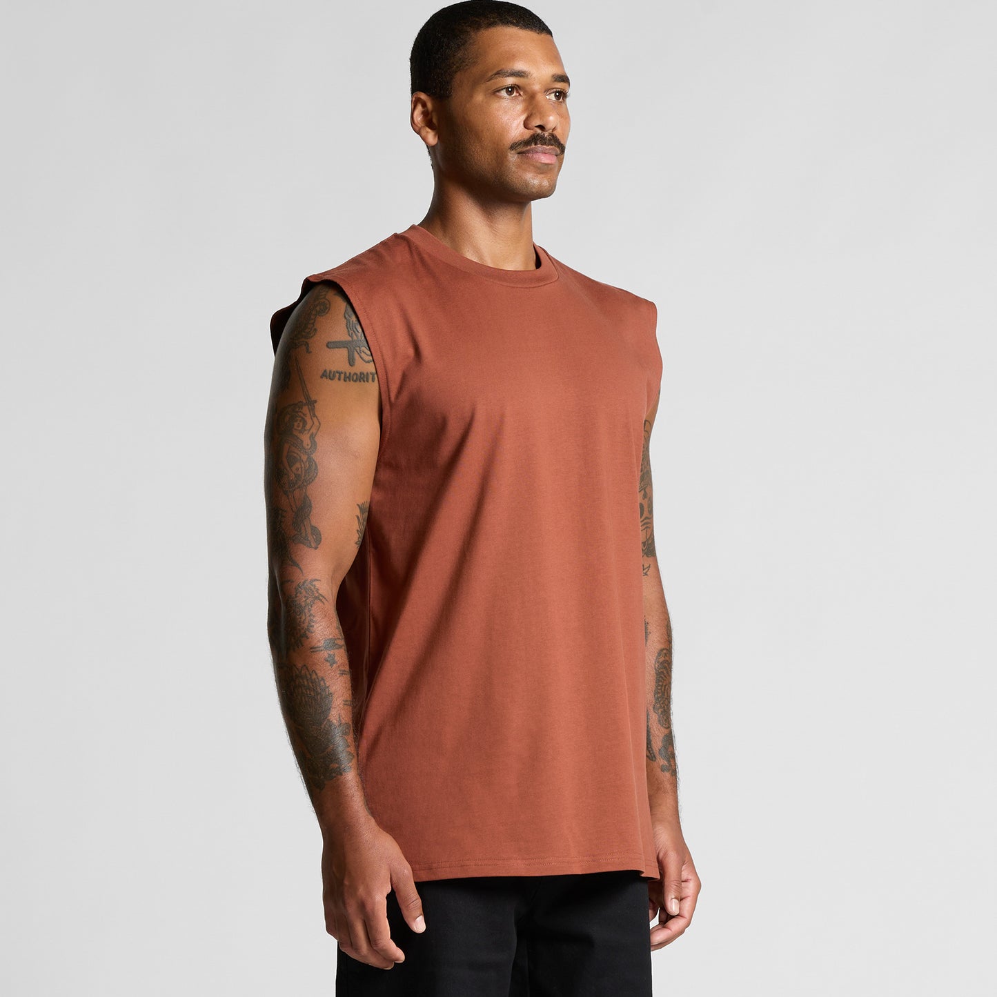 Men's Classic Tank
