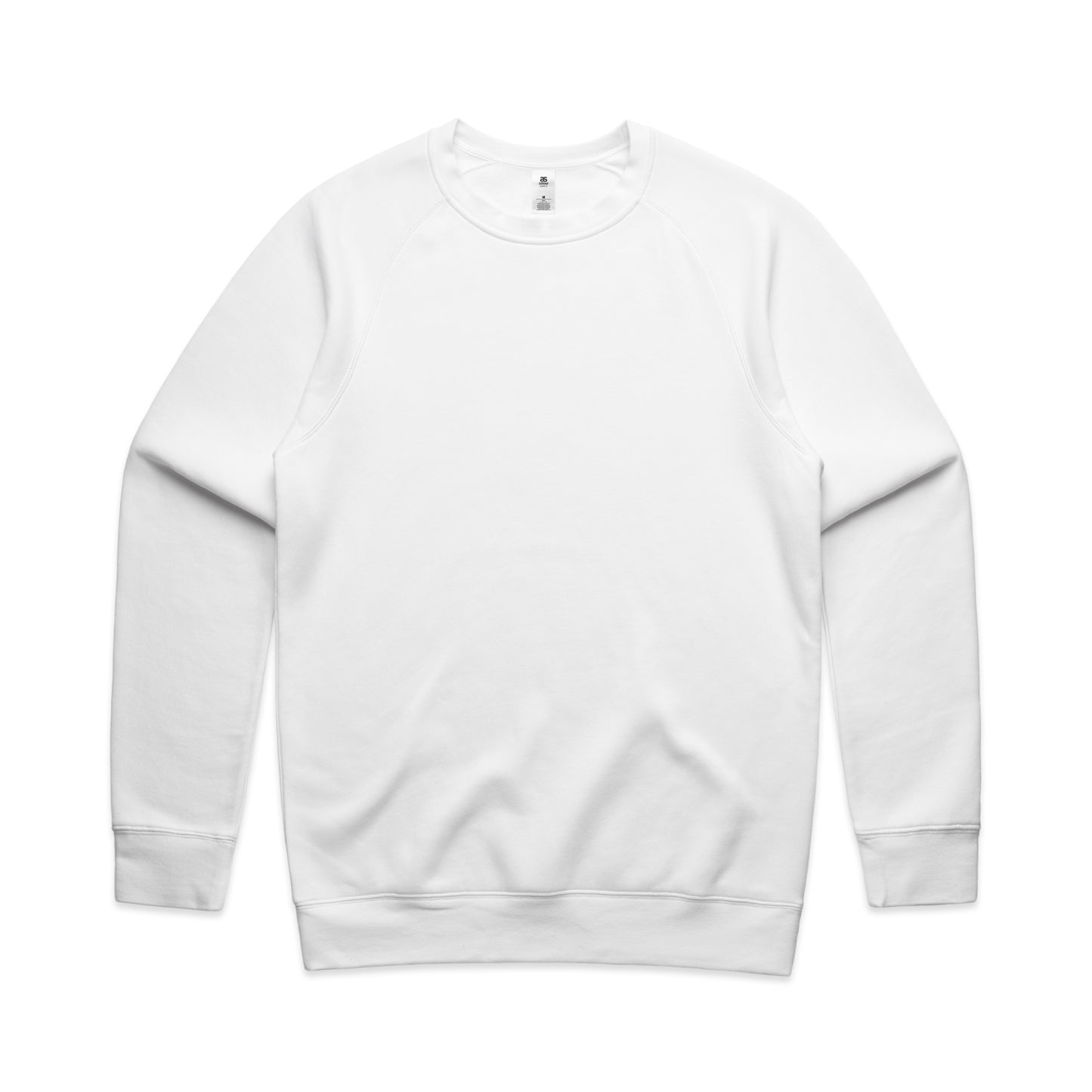 Unisex Supply Crew