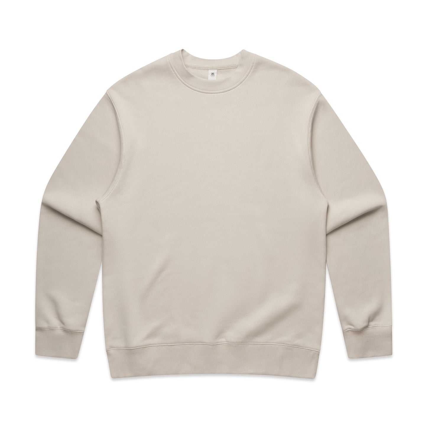 Unisex Relaxed Crew