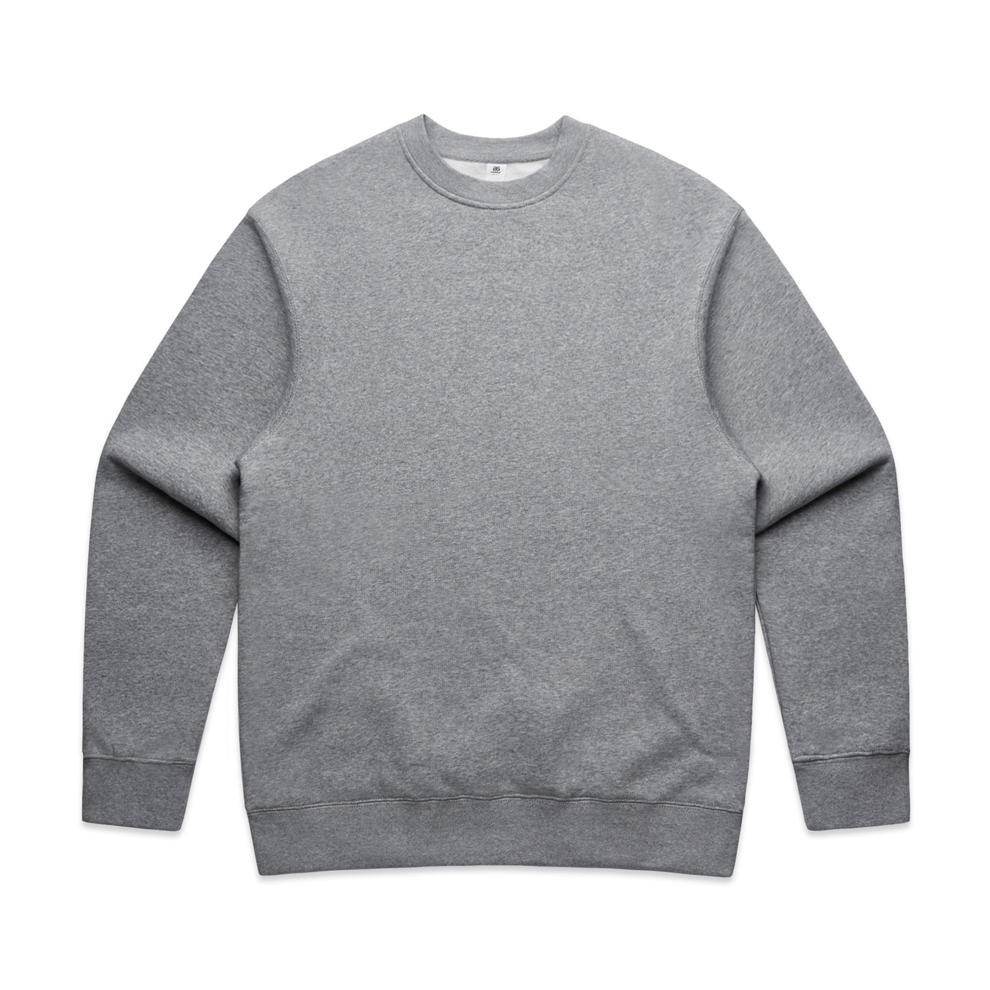 Unisex Relaxed Crew