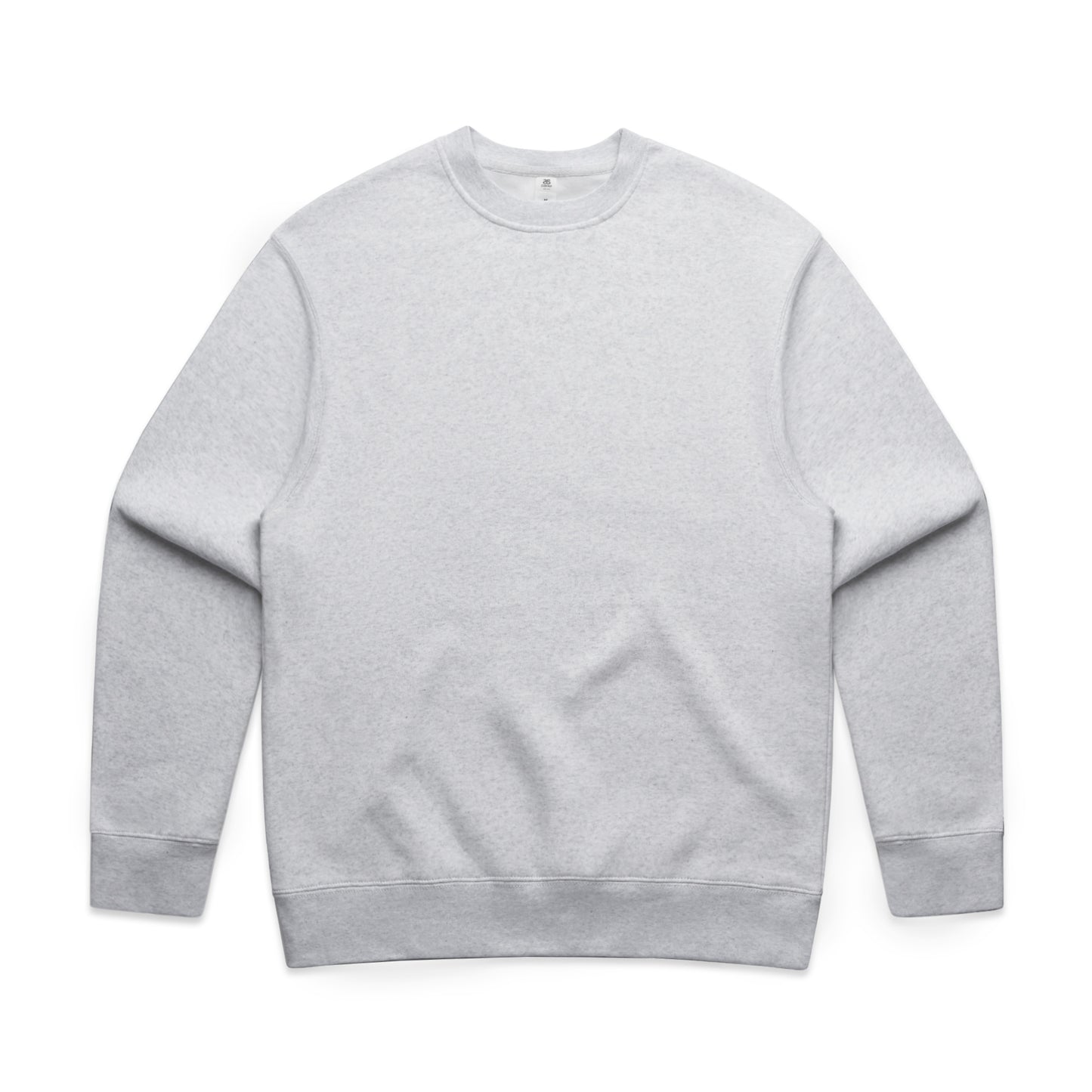 Unisex Relaxed Crew