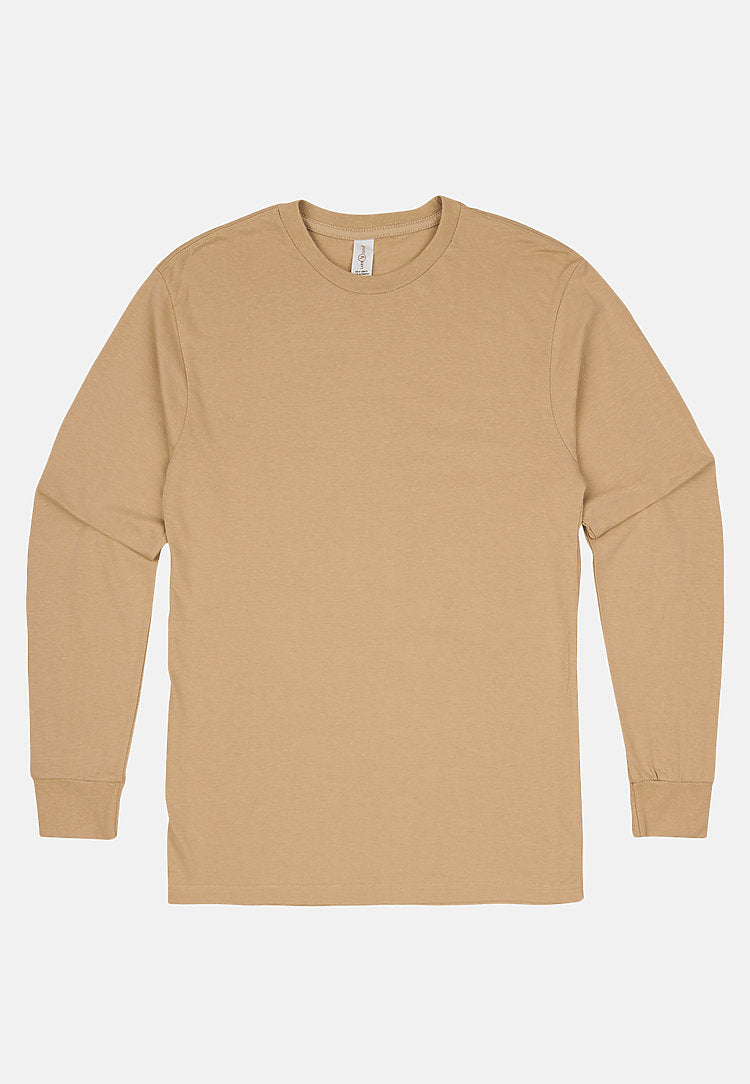 Unisex Long Sleeve Tee