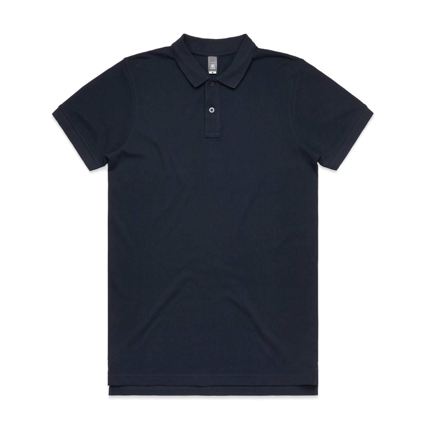 Unisex Pique Polo