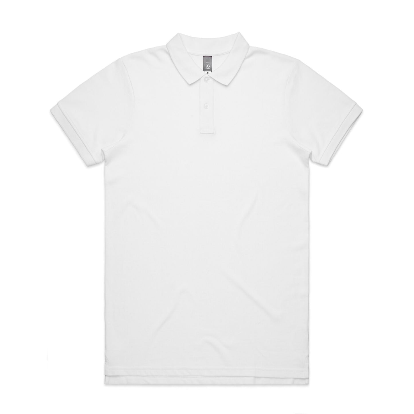 Unisex Pique Polo