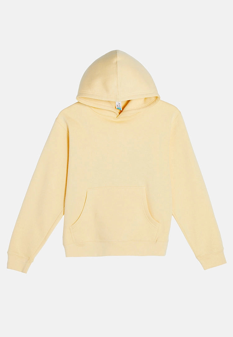 Youth Premium Pullover Hoodie