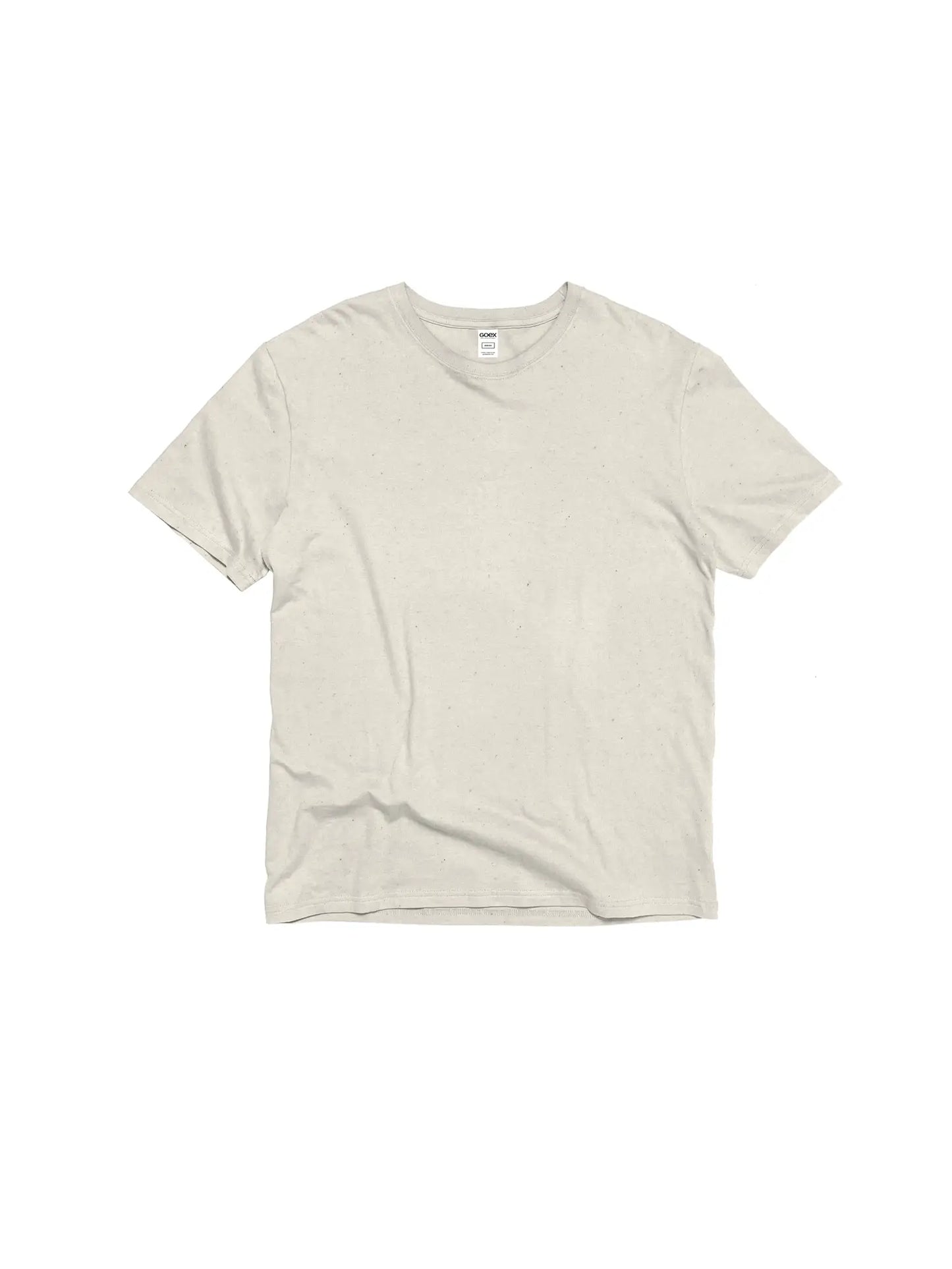 Unisex Eco-Cotton Tee