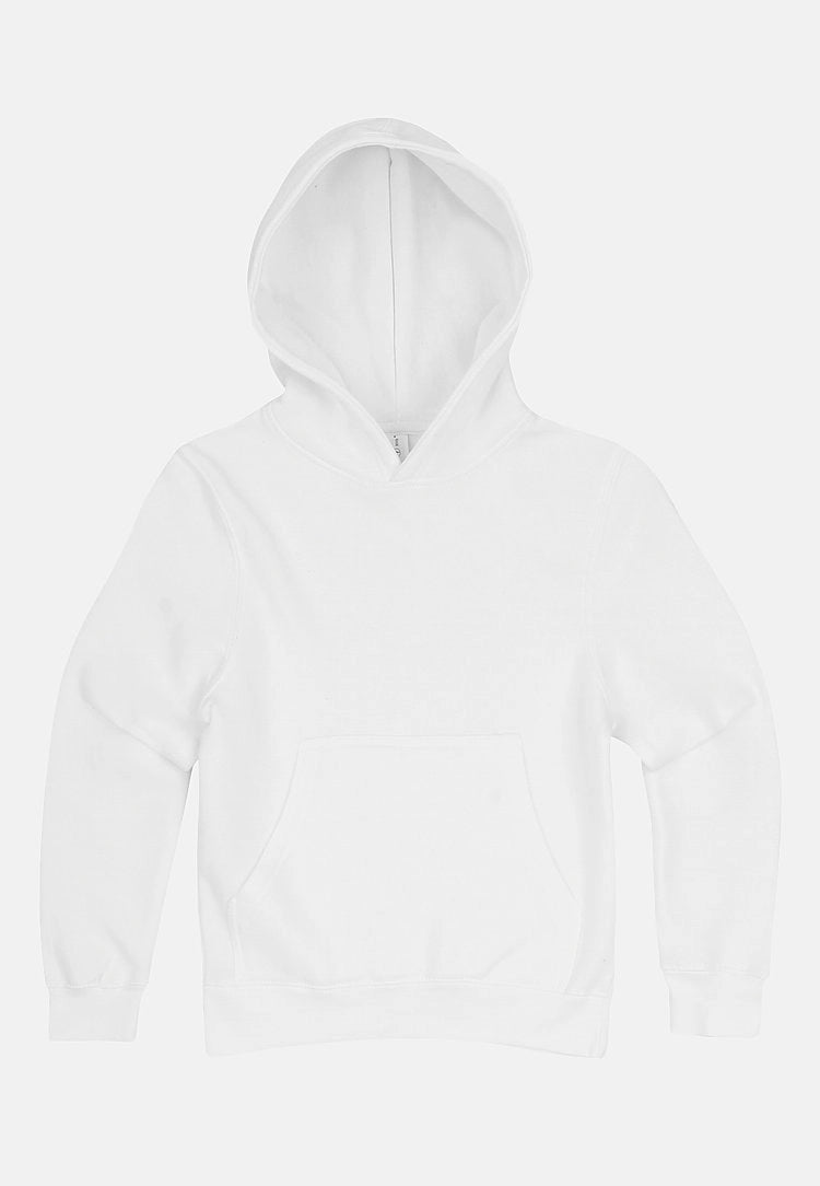 Youth Premium Pullover Hoodie