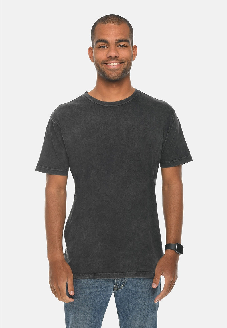 Vintage Crewneck Tee