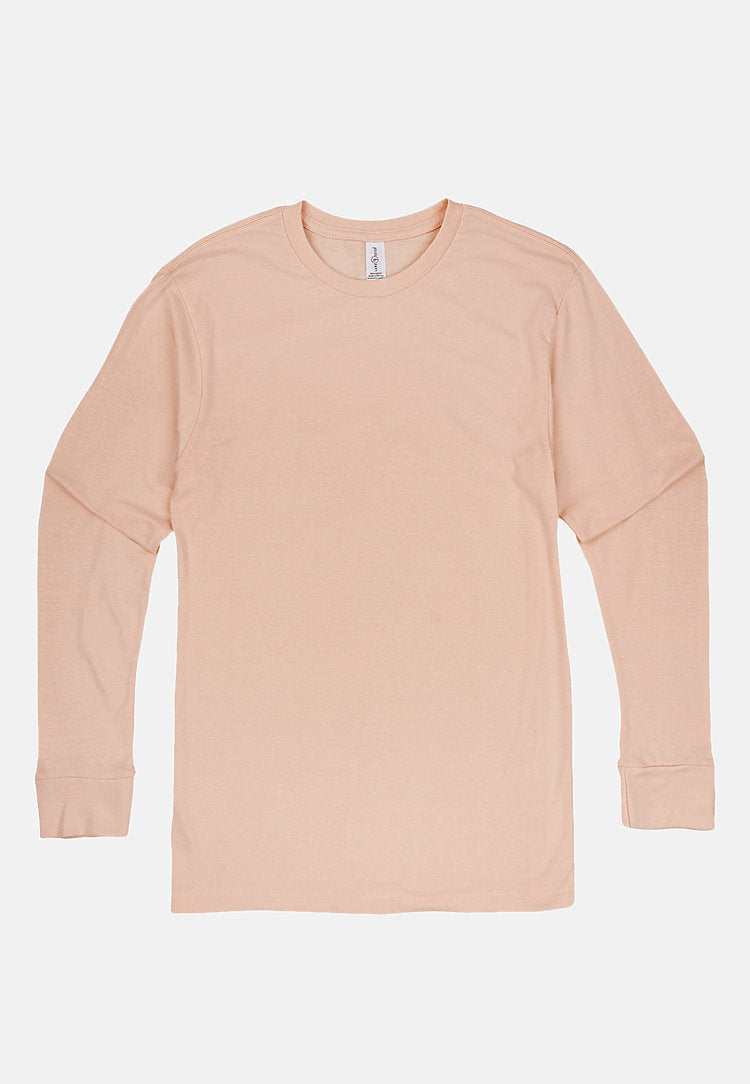 Unisex Long Sleeve Tee